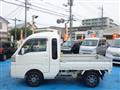 2017 Daihatsu Hijet Truck