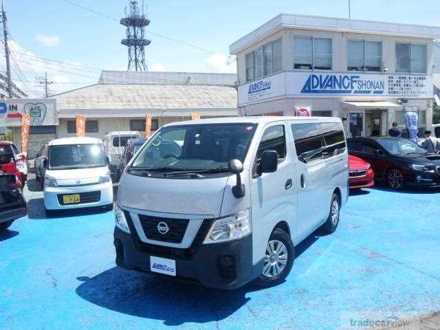 2019 Nissan Nissan Others