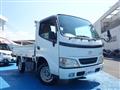 2006 Toyota Dyna Truck