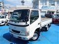 2006 Toyota Dyna Truck