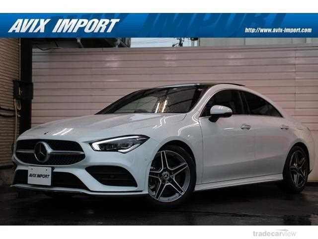 2019 Mercedes-Benz Mercedes-Benz Others