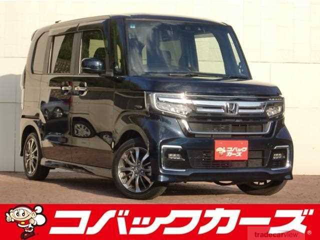 2023 Honda N BOX