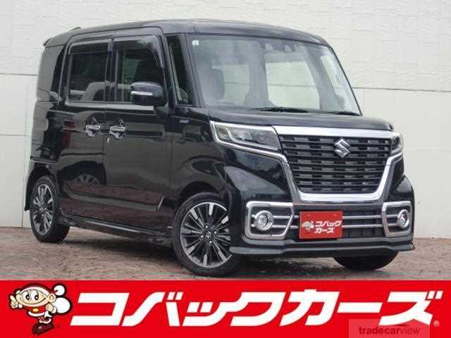 2021 Suzuki Suzuki Others