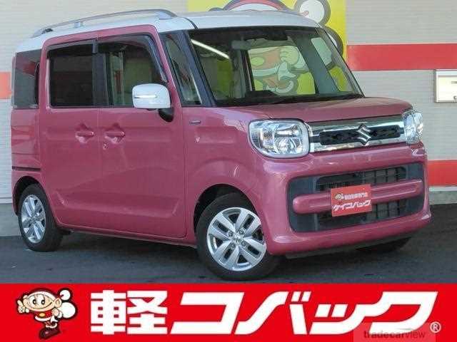 2019 Suzuki Suzuki Others