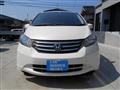 2010 Honda Freed