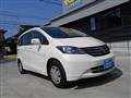 2010 Honda Freed