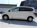 2010 Honda Freed