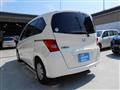 2010 Honda Freed