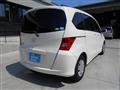 2010 Honda Freed