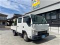 2012 Isuzu Elf Truck