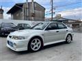 2000 Mitsubishi Lancer