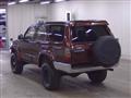 1996 Toyota Hilux Surf