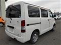 2017 Toyota Townace Van