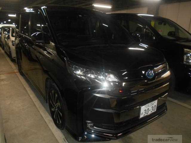 2023 Toyota Noah