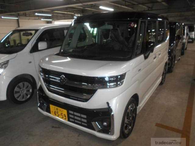 2023 Suzuki Suzuki Others