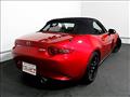 2015 Mazda Roadster