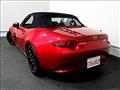 2015 Mazda Roadster