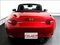 2015 Mazda Roadster