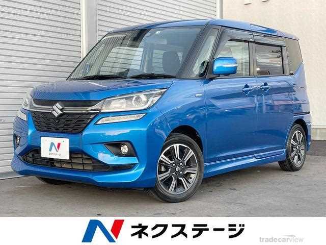 2019 Suzuki Suzuki Others