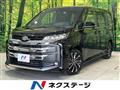 2022 Toyota Noah