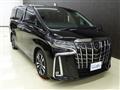 2023 Toyota Alphard G