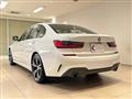 2019 BMW 3 Series