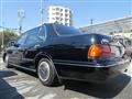 1993 Toyota Crown Sedan