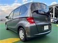 2010 Honda Freed