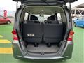 2010 Honda Freed