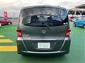 2010 Honda Freed