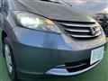 2010 Honda Freed