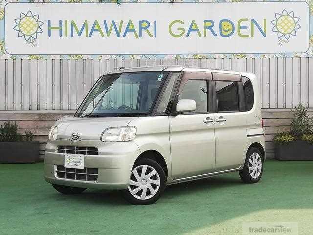 2013 Daihatsu Tanto