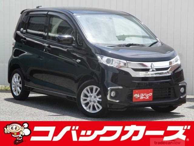 2015 Mitsubishi Mitsubishi Others