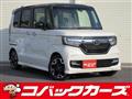 2018 Honda N BOX