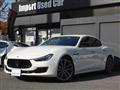 2024 Maserati Ghibli