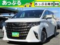 2023 Toyota Alphard G