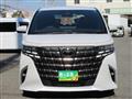 2023 Toyota Alphard G