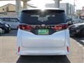 2023 Toyota Alphard G