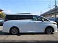 2023 Toyota Alphard G