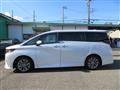 2023 Toyota Alphard G