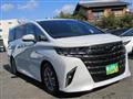 2023 Toyota Alphard G