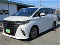 2023 Toyota Alphard G