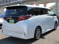 2023 Toyota Alphard G