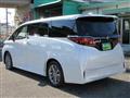 2023 Toyota Alphard G