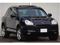 2005 Porsche Cayenne