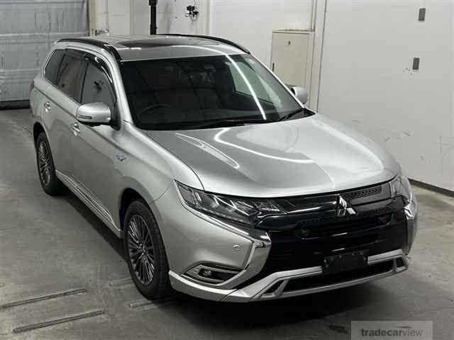 2019 Mitsubishi Outlander