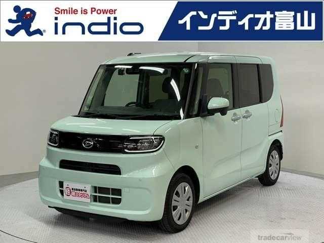 2019 Daihatsu Tanto