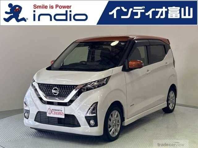 2019 Nissan Nissan Others