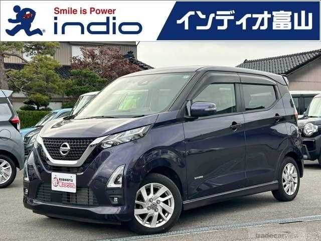 2021 Nissan Nissan Others