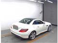 2014 Mercedes-Benz SLK